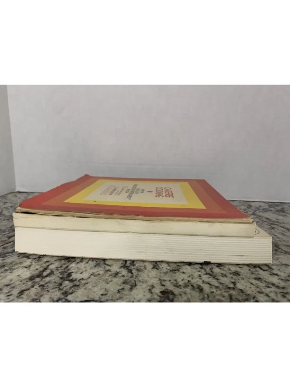 Vintage Cookbook Lot Amana Cooking, Island Cooking Caribbean, Piret’s Recipes